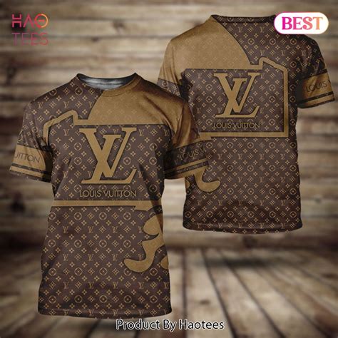 louis vuitton t shirt exclusive design